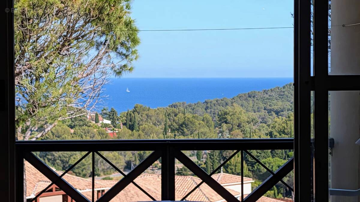 Appartement à LA SEYNE-SUR-MER