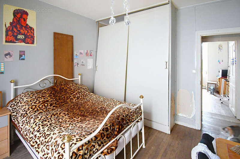 Appartement à LONGUYON