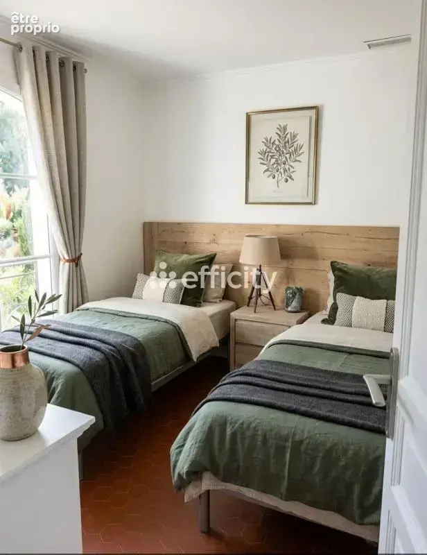 Maison 4 pièces 82 m² à vendre à Grimaud (83310) - photo 17