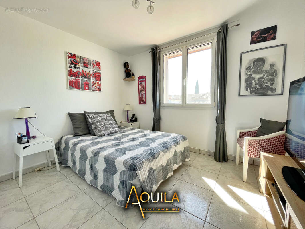 Maison à COLOMBIERS