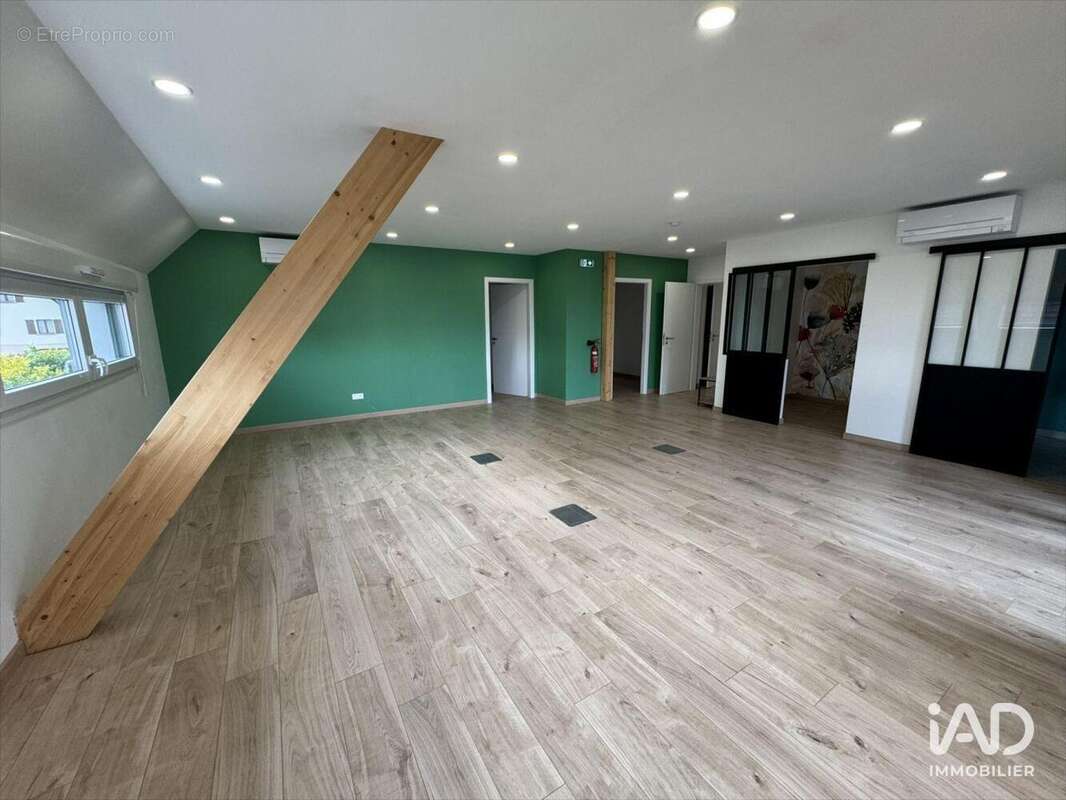 Photo 2 - Commerce à BENNWIHR