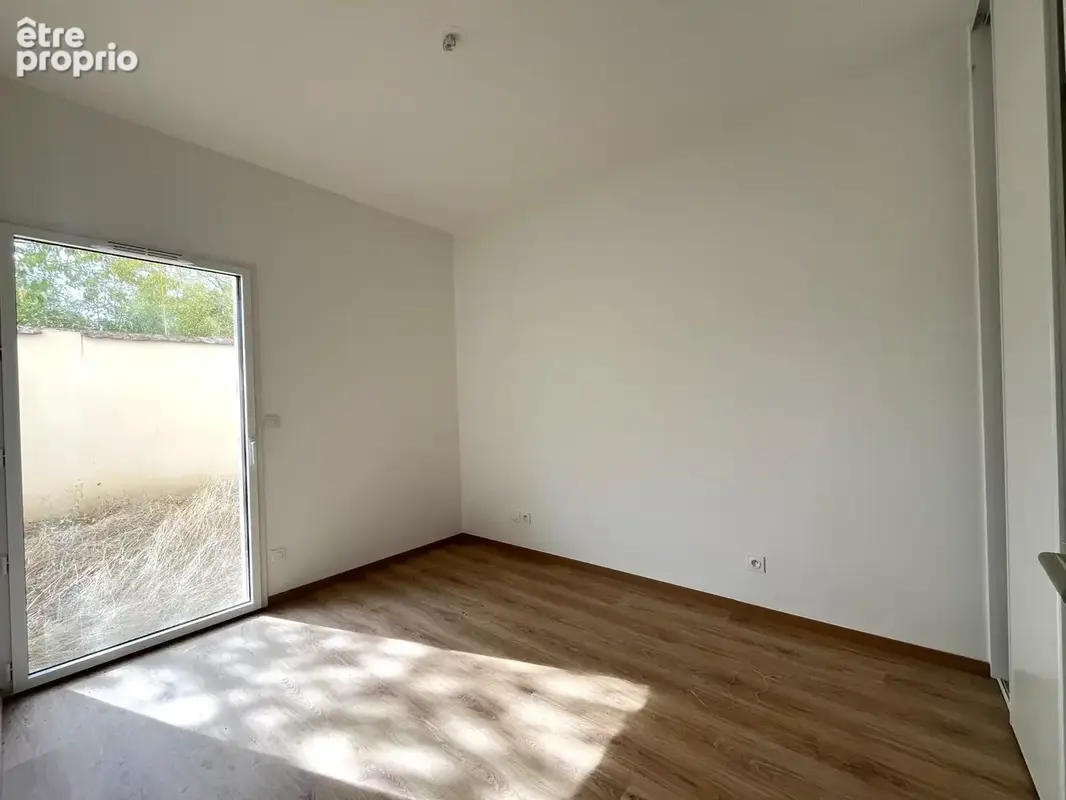 T4 en rez-de-jardin avec terrasse et jardin   Confort et prestations de qualitél - photo 11
