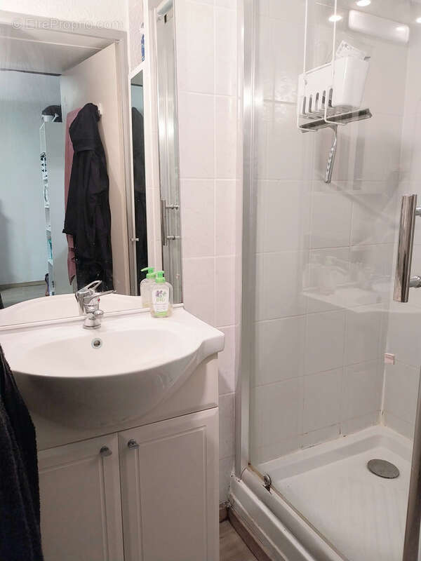 Appartement à GRUISSAN