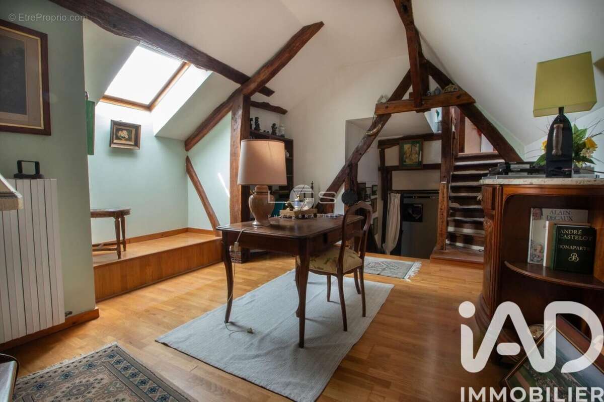 Photo 6 - Maison à NANGIS