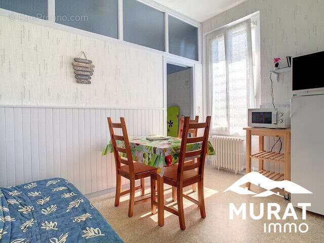 Appartement à ROYAT