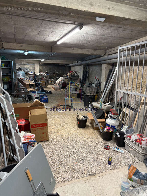 Appartement à VILLELAURE