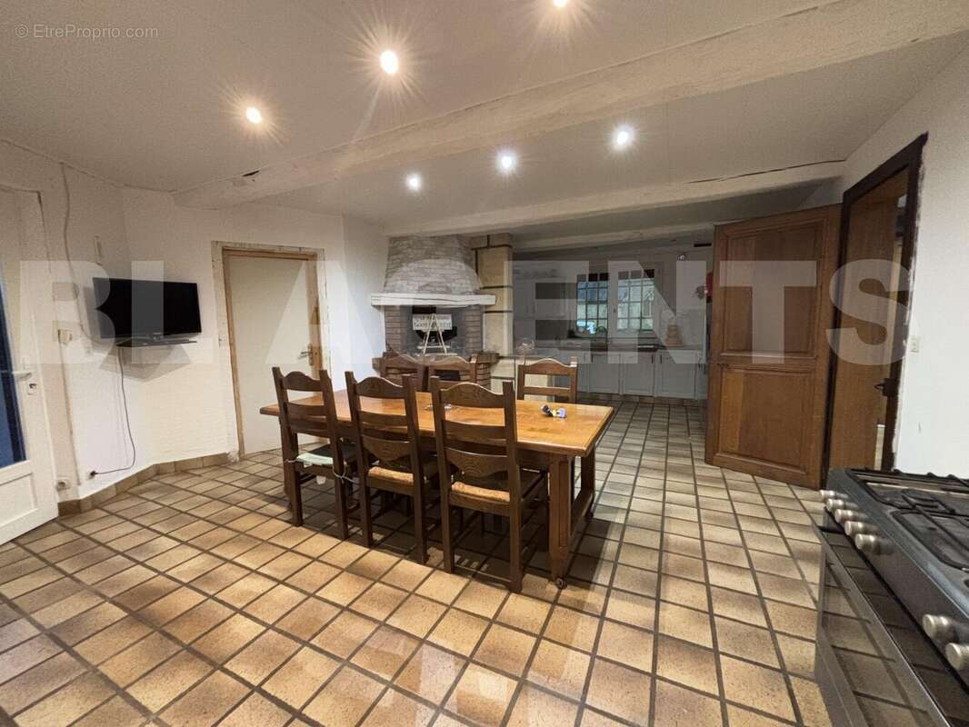 IMG_6663 - Maison à MOUZON