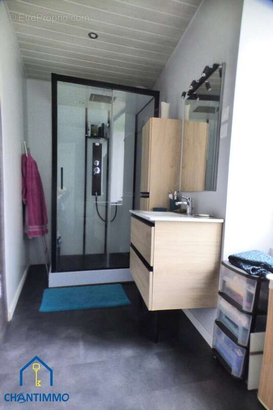 Maison à CHANTONNAY