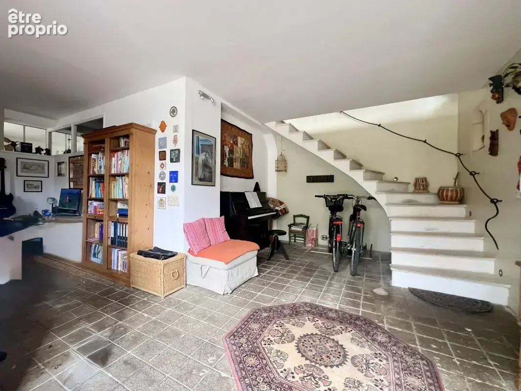 Maison 6 pièces 197 m² à vendre à Crepy-En-Valois (60800) - photo 17