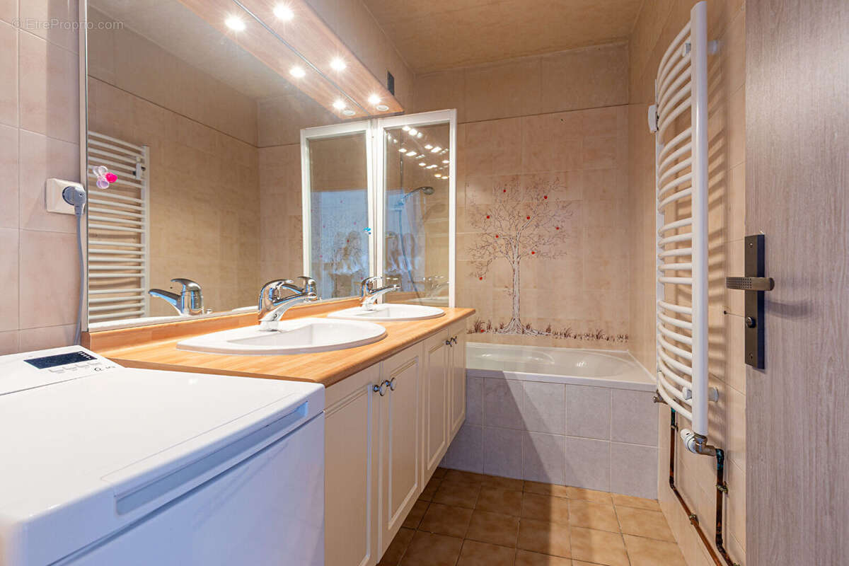 Appartement à ANNECY