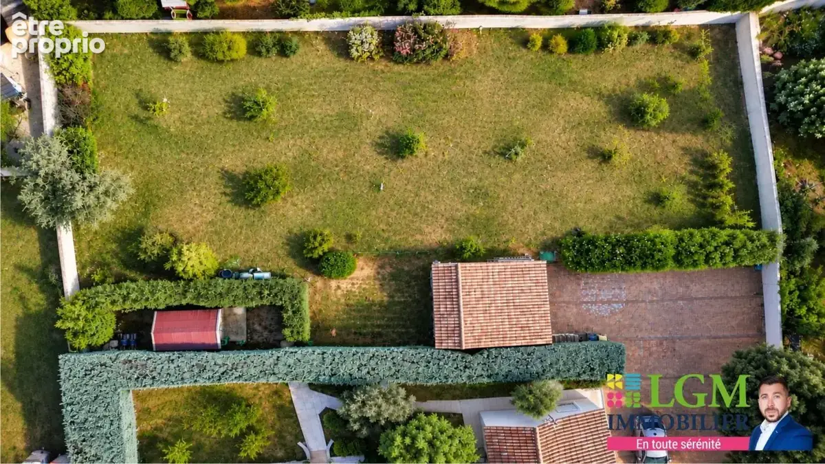 Maison À Vendre Mus, Villa de charme avec piscine, vue et plus de 2 000 m² de terrain - photo 5