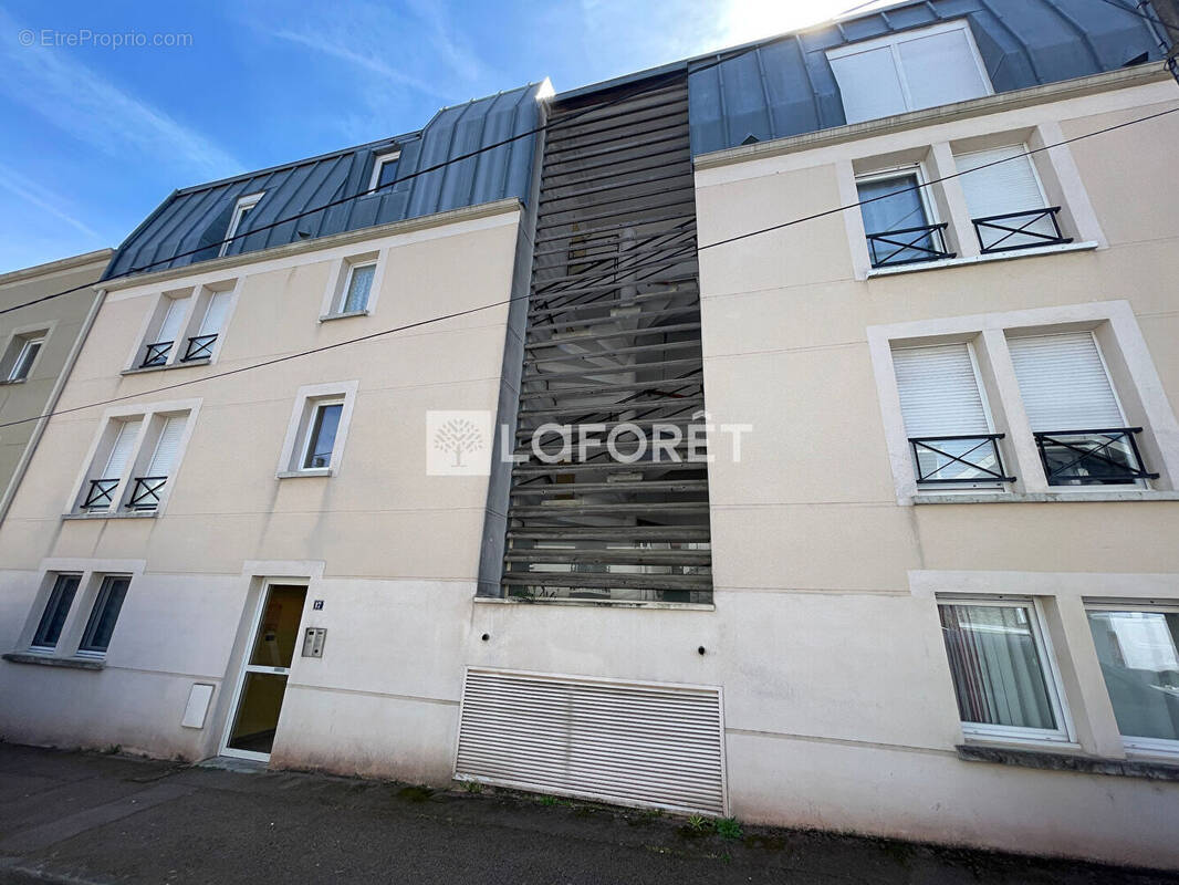 Appartement à LIMOGES