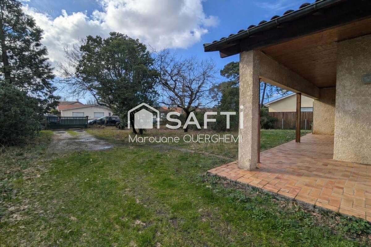 Photo 5 - Maison à LANTON