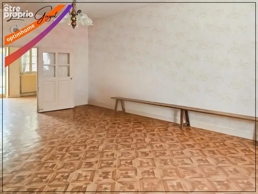Immeuble potentiel 170 m² + atelier 88 m² – Centre Souvigny – Projet investisseur - photo 8