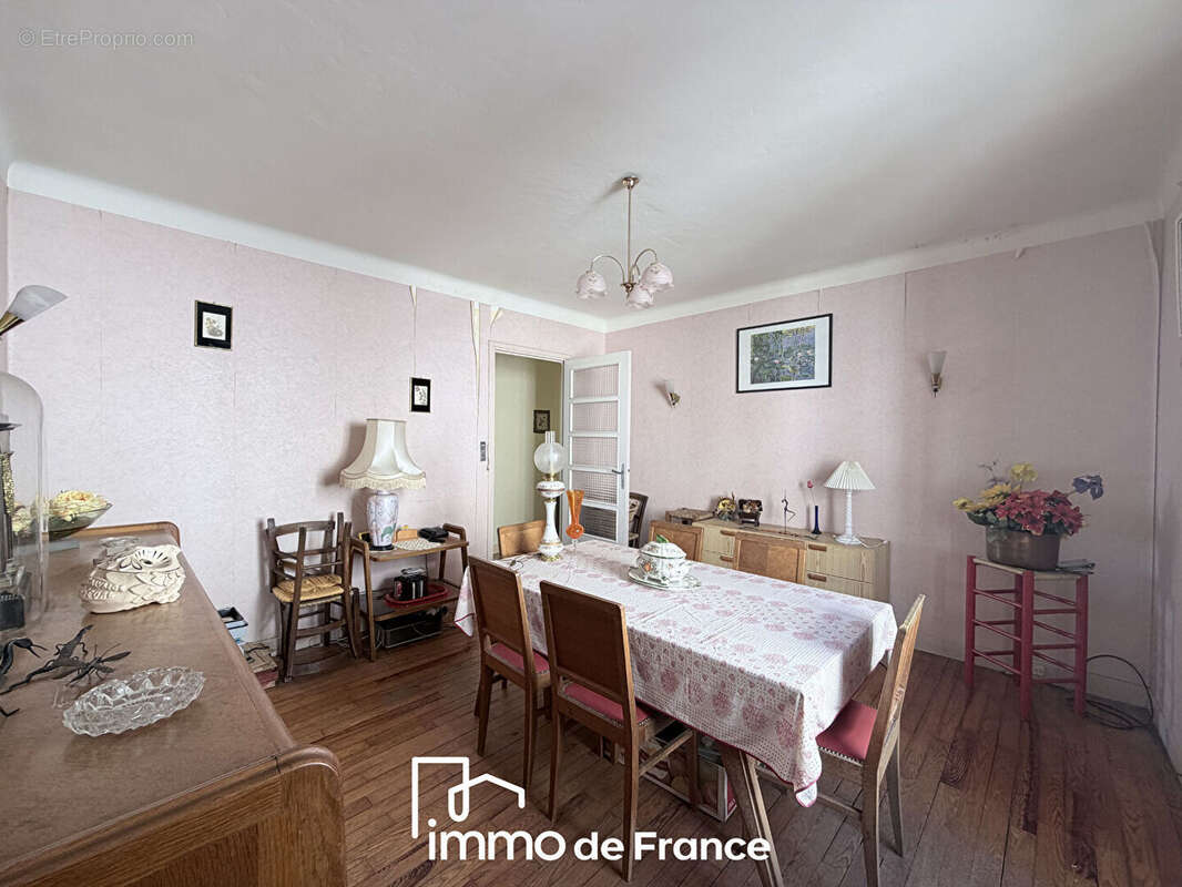 Appartement à RODEZ