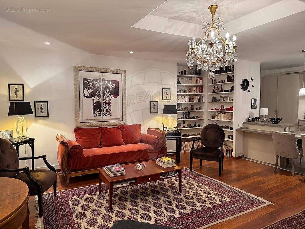 Appartement à AUBENAS
