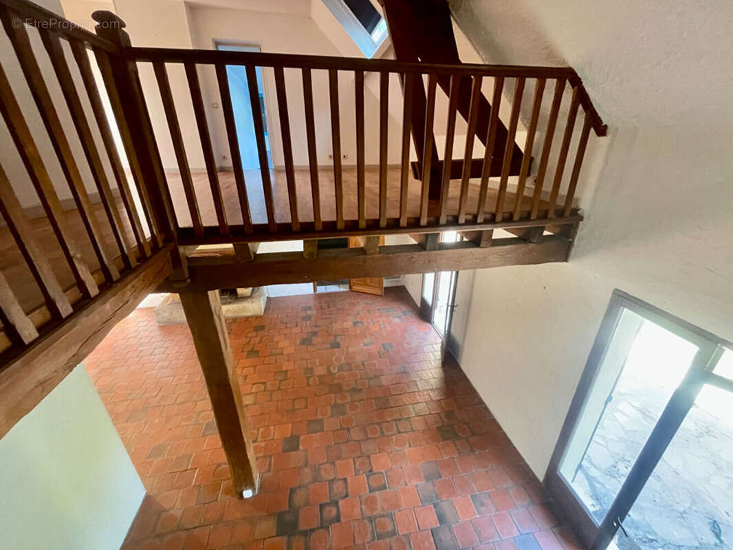 Maison à NOGENT-LE-ROI