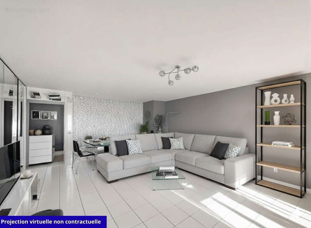 Maison à CARBON-BLANC