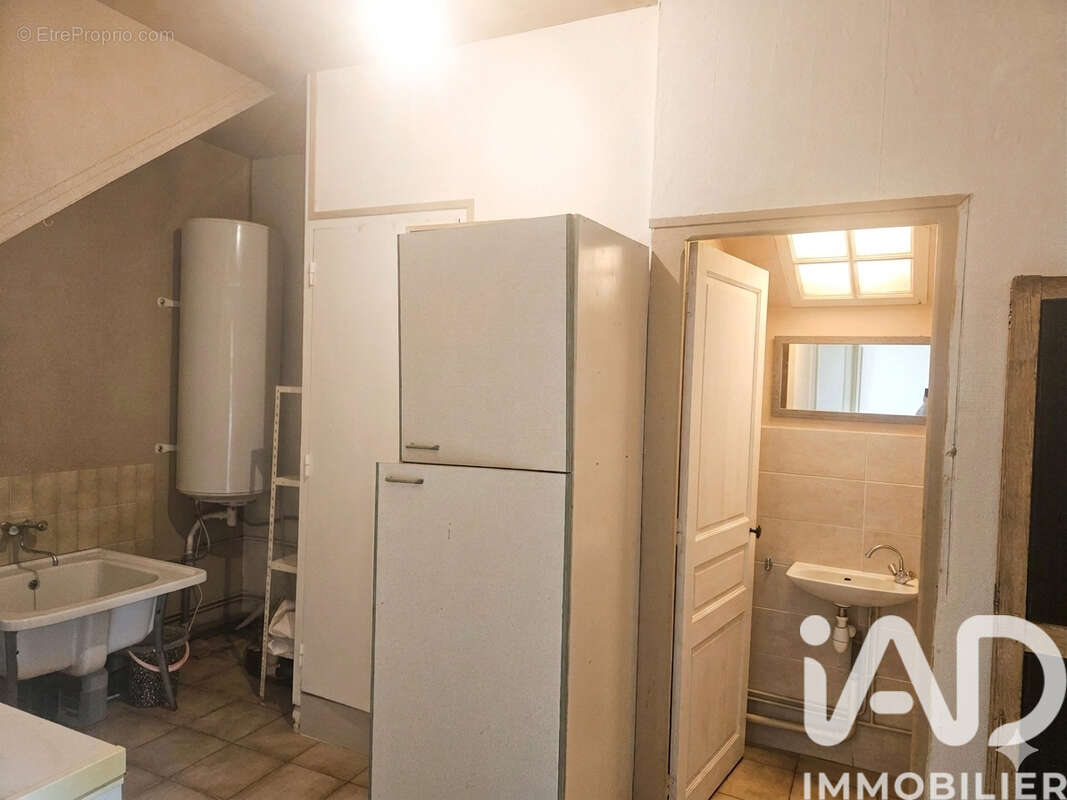 Maison 204 m² à Rouvroy-Sur-Audry  - photo 7