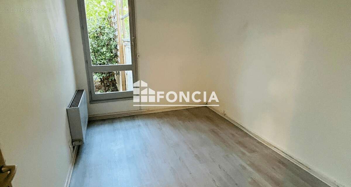 Appartement à LA CIOTAT