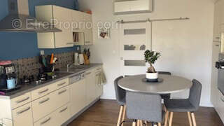 A vendre maison à Cuillé (53) - photo 6