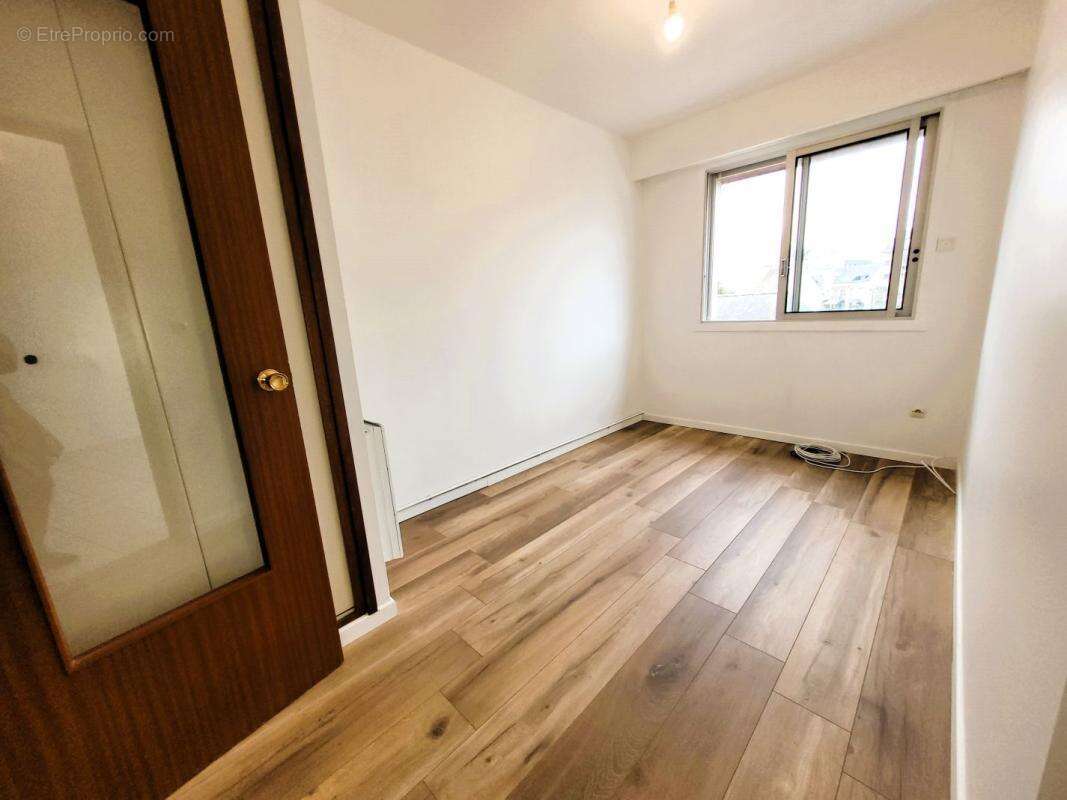 Appartement à PERROS-GUIREC