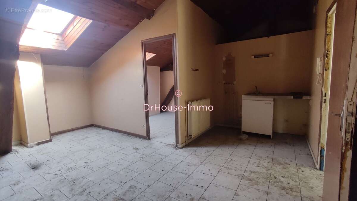 Appartement à MARMANDE