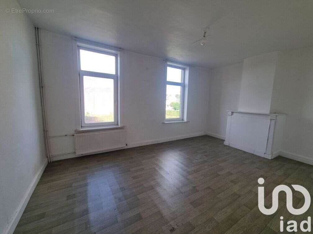 Photo 3 - Maison à PERENCHIES