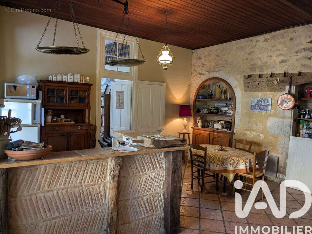 Photo 5 - Maison à SAINT-CYPRIEN