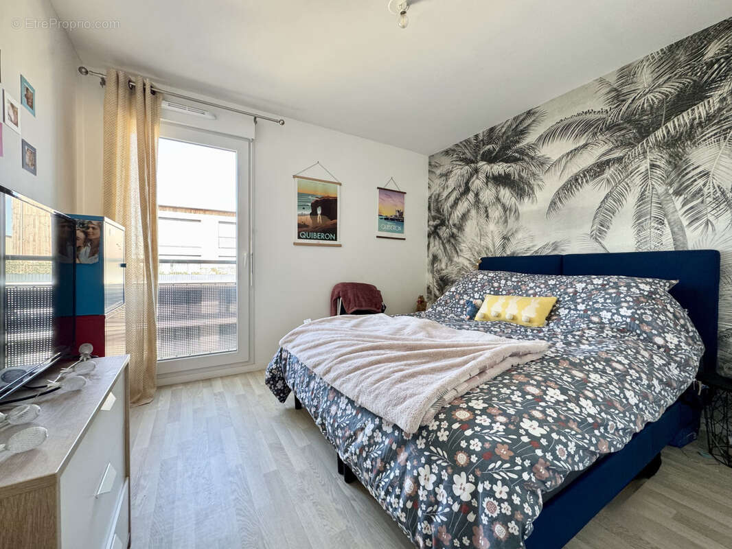 Appartement à LOUVRES