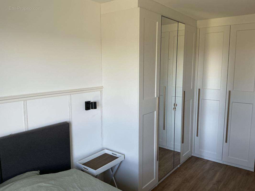 Appartement à PHALEMPIN