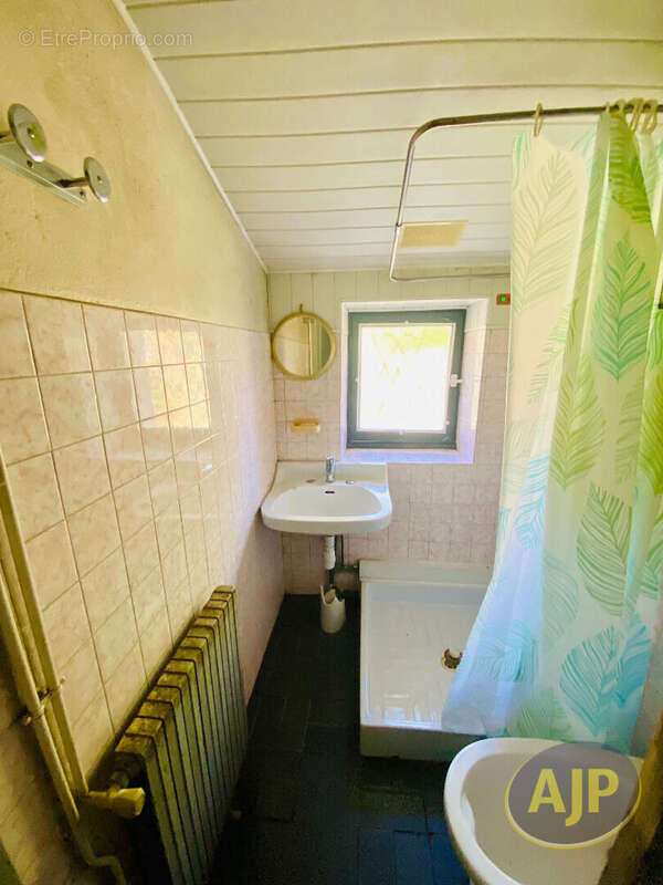 Maison à GAILLAN-EN-MEDOC