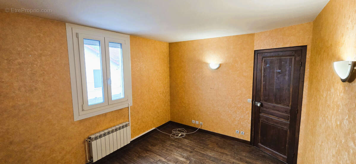 Maison à EPINAY-SUR-SEINE