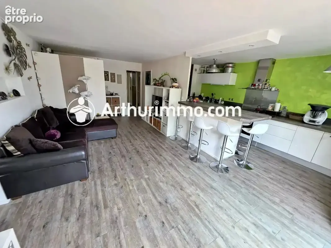 Vente Appartement Nandy(77176) 212 800ï¿œ - photo 2