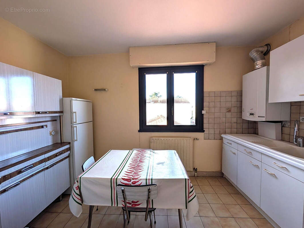 Photo 4 - Appartement à BIARRITZ