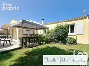 Photo 1 - Maison à SAINT-SAUVEUR-D'AUNIS