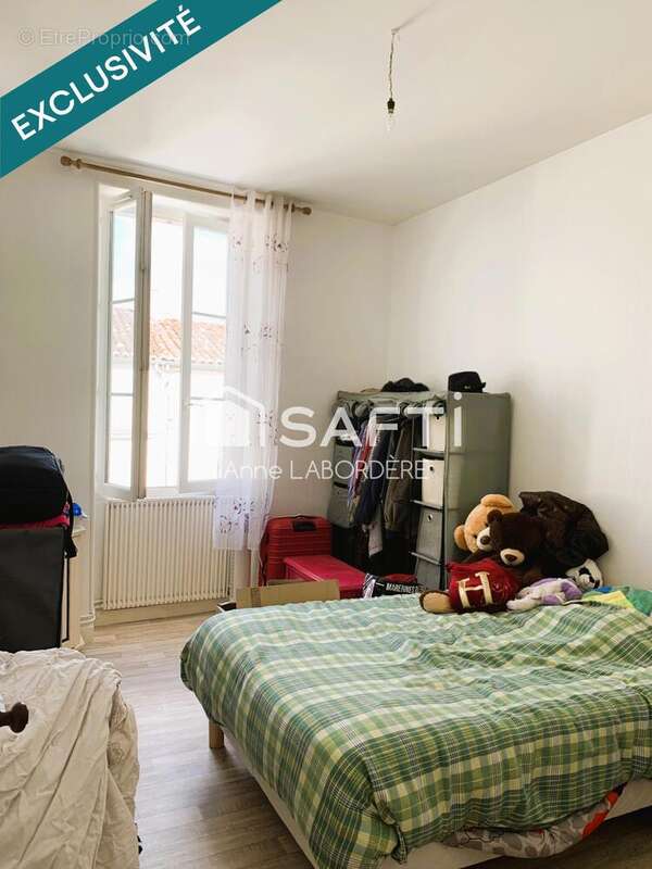 Photo 6 - Maison à BRIZAMBOURG