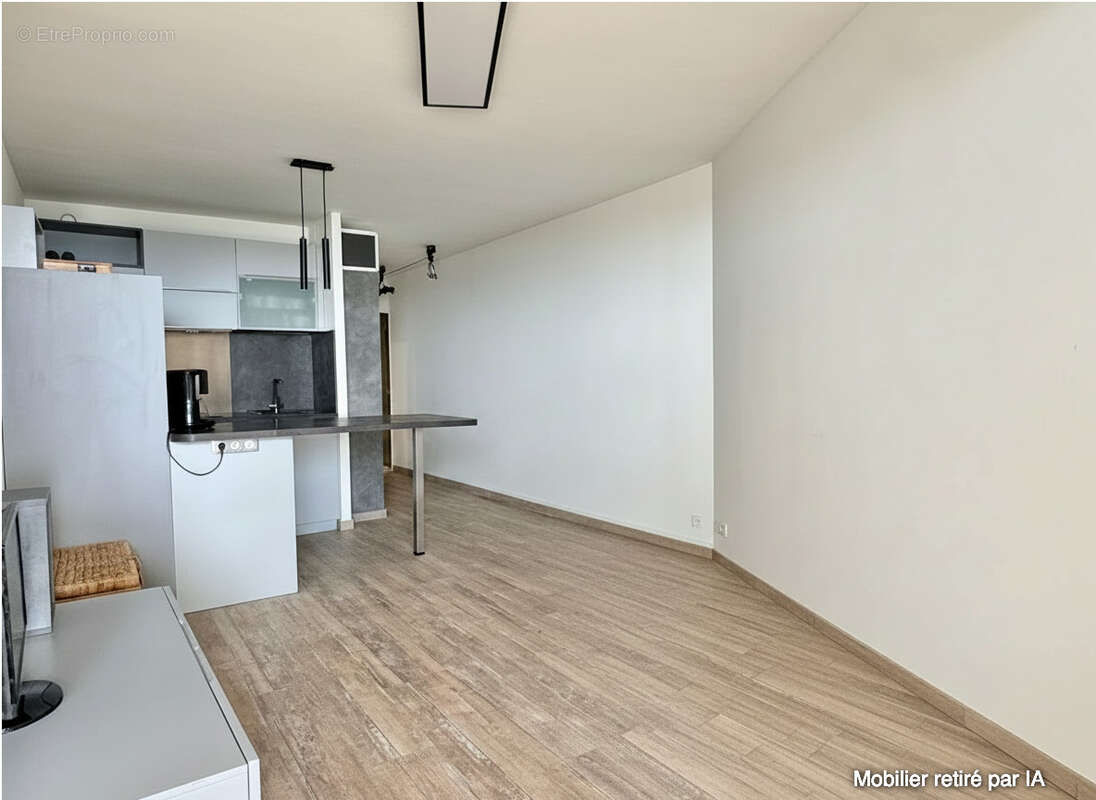 Appartement à PALAVAS-LES-FLOTS