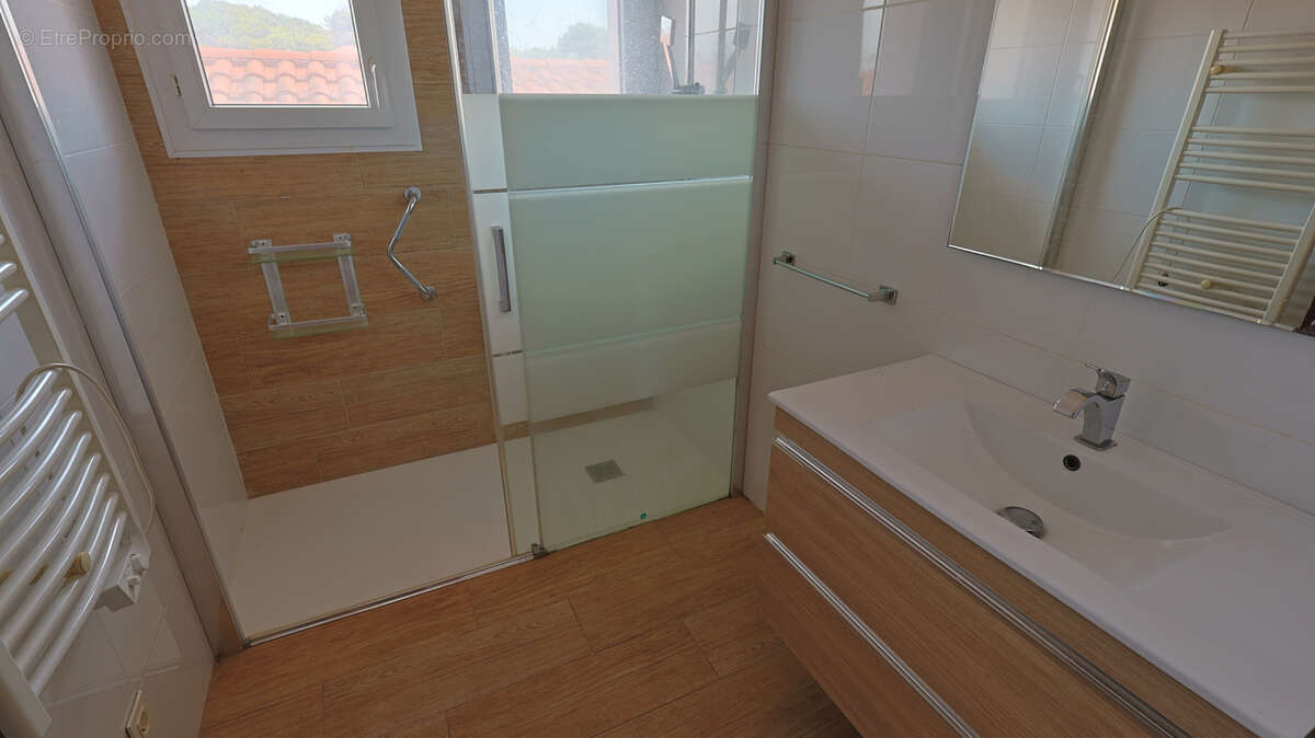 Appartement à SAINT-JEAN-DE-LUZ