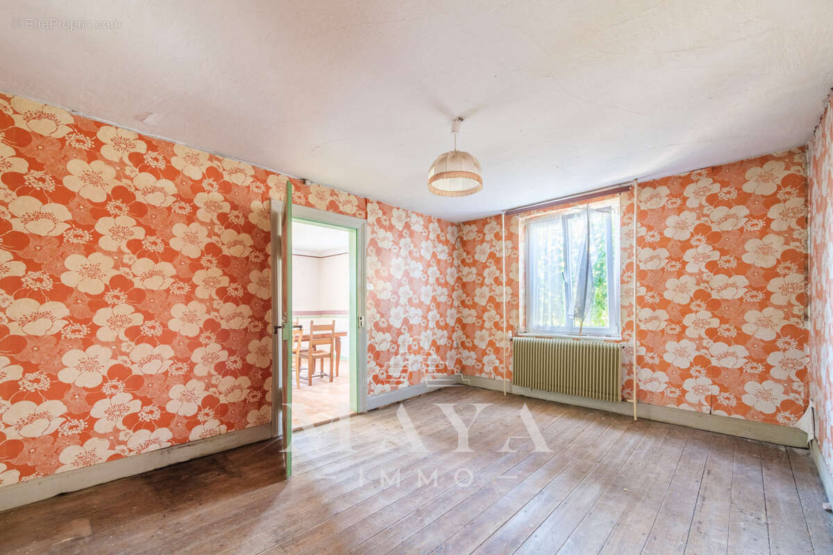 FRANKEN, Maison de 114m2 à rénover - photo 6