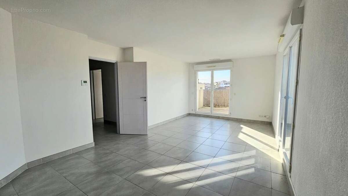 Appartement à NARBONNE