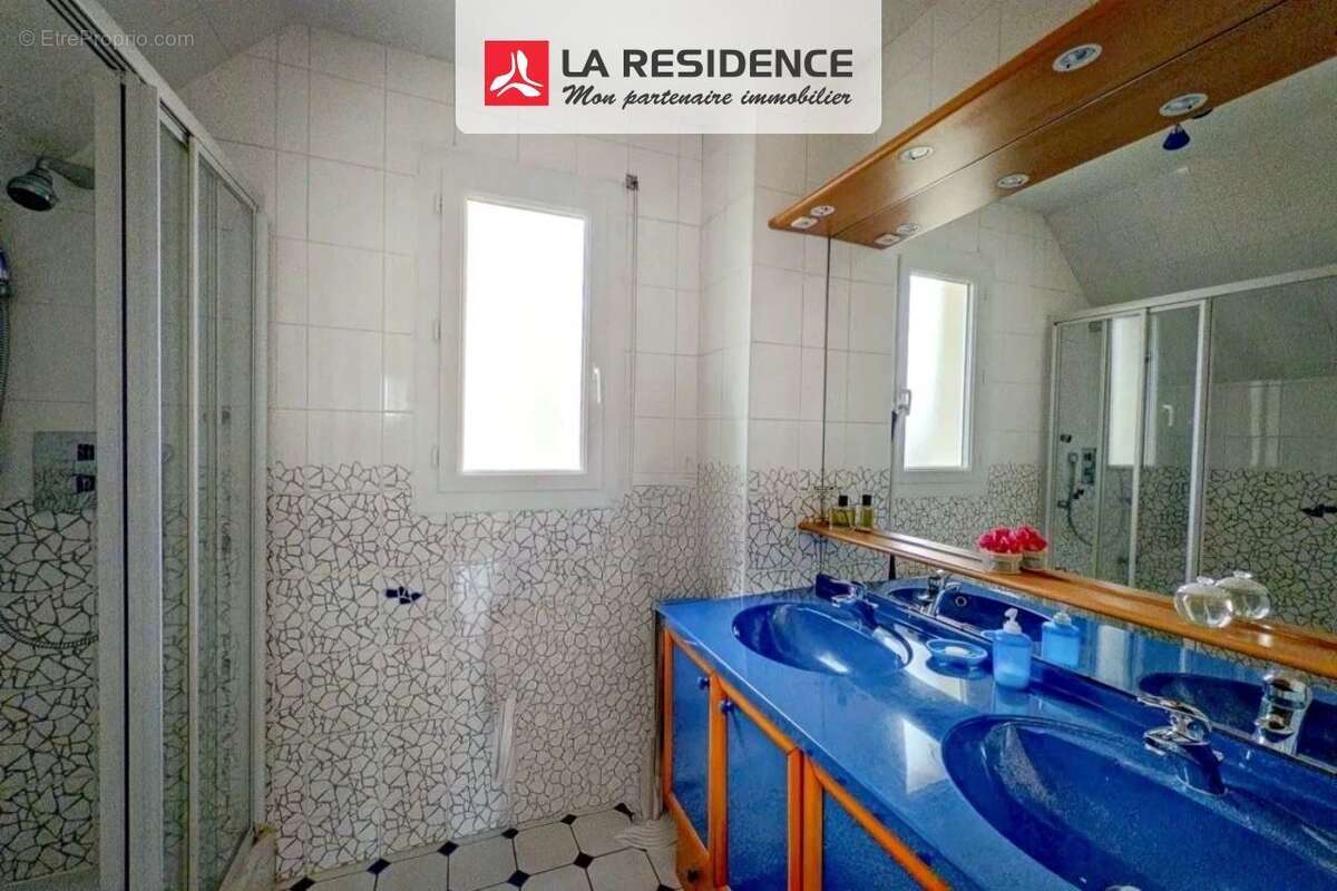 Maison à CHATOU