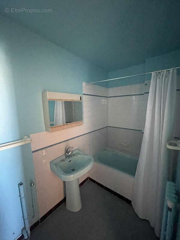 Appartement 65 m² à Romans-Sur-Isere  - photo 9