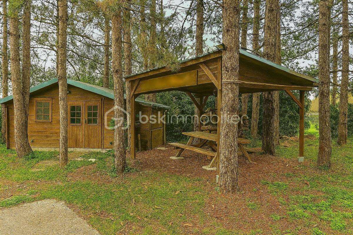 Terrain à SAVONNIERES