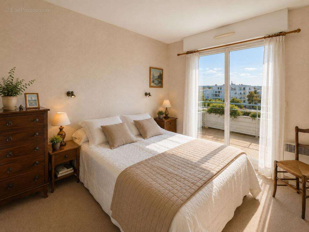 Photo 4 - Appartement à PORNICHET