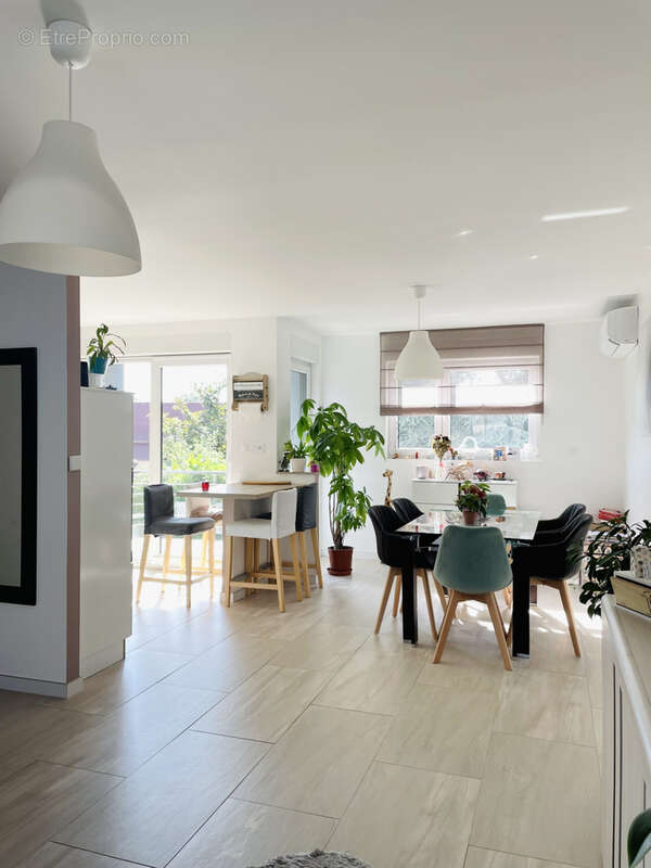NIEDERHAUSBERGEN   COUP DE CŒUR ! Maison contemporaine 4/5 pièces   121 m2   Jardin   Terrasses   Garage doubl - photo 13