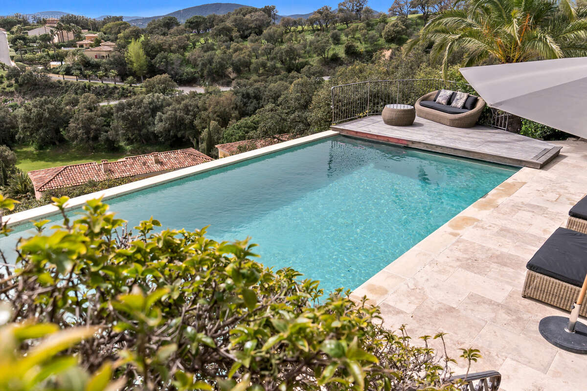 Maison à SAINTE-MAXIME