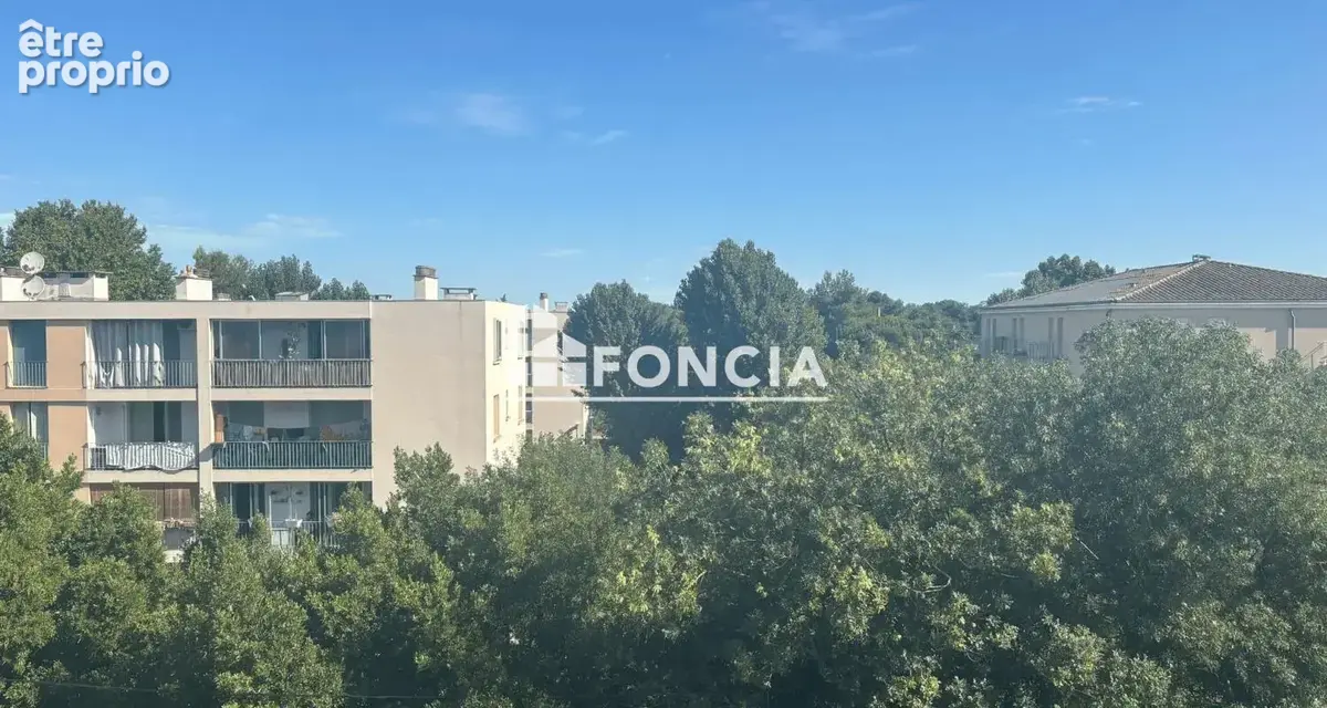 Avignon – T3 loué de longue date, investissement locatif sécurisé à 7,7% de rendement - photo 6