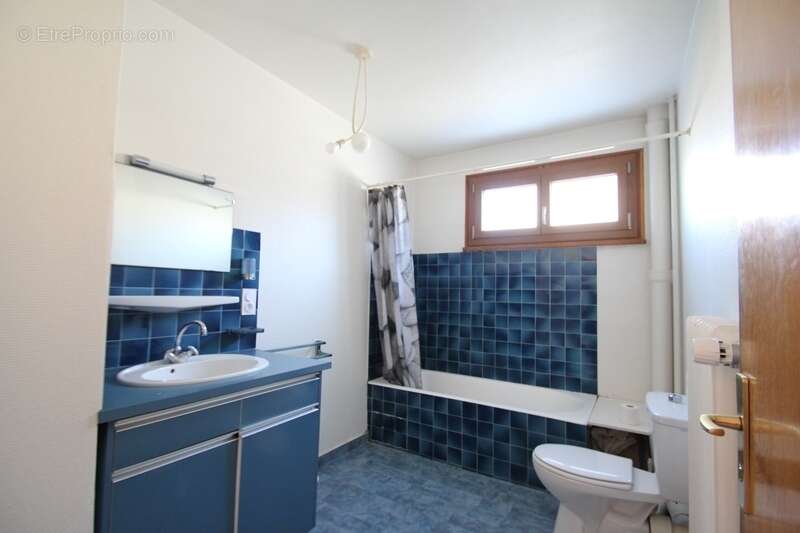 Appartement à LA CLUSAZ