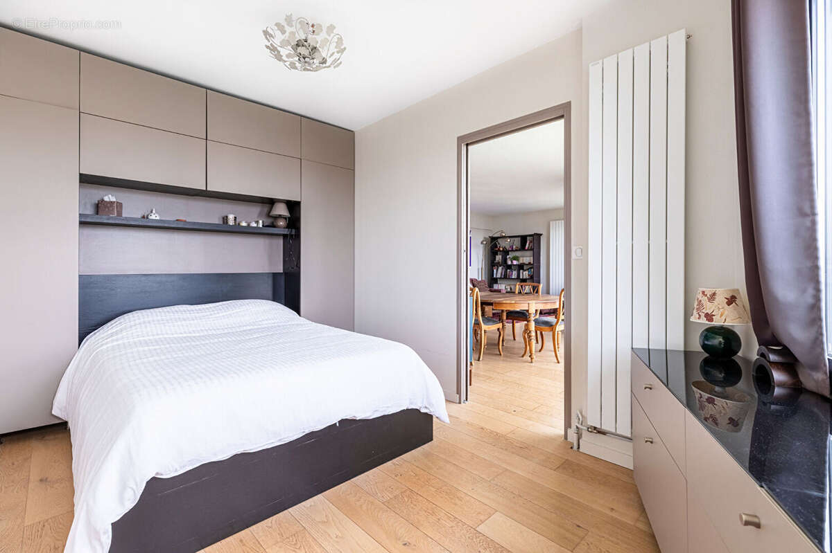 Appartement à PARIS-5E